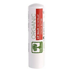 BIOselect Leppepomade Biscuit - 4 g