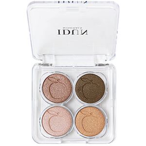 Idun Minerals Eyeshadow - Brunkulla - 1 Gram