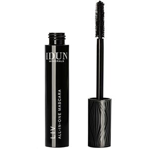 IDUN Minerals Mascara Liv - 12 ml