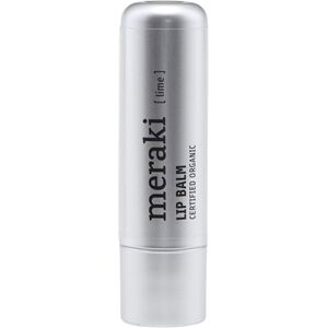 Meraki Lip Balm Lime - 4 g