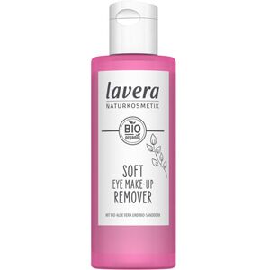 Lavera Soft Eye Make-Up Remover - 100 ml