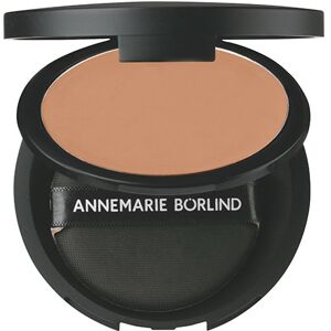 Annemarie Börlind Compact Make-up Almond - 10 g