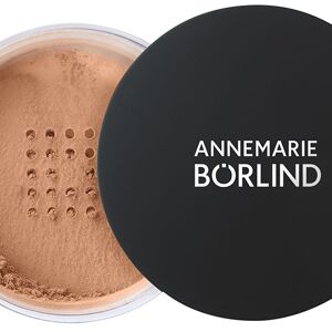 Annemarie Börlind Loose Powder - Almond - 10 g