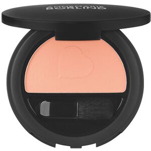 Annemarie Börlind Powder Blush Glowy Peach - 5 g