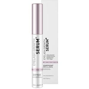 Scandinavian Biolabs Eyelash Growth Serum - 6 ml