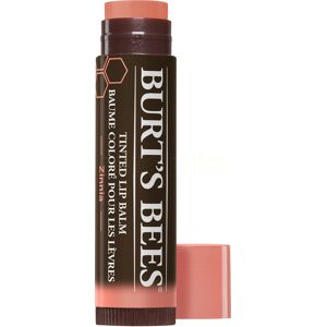 Burt s Bees Burts Bees Lip Balm Farvet Zinnia - 4 g