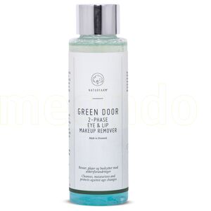 Naturfarm Green Door Makeupfjerner - 100 ml