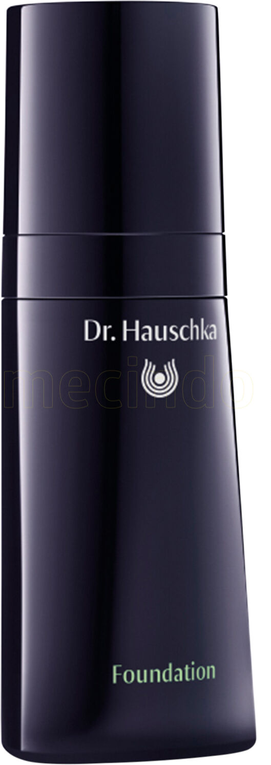 Dr. Hauschka Foundation 001 Cashew - 30 ml