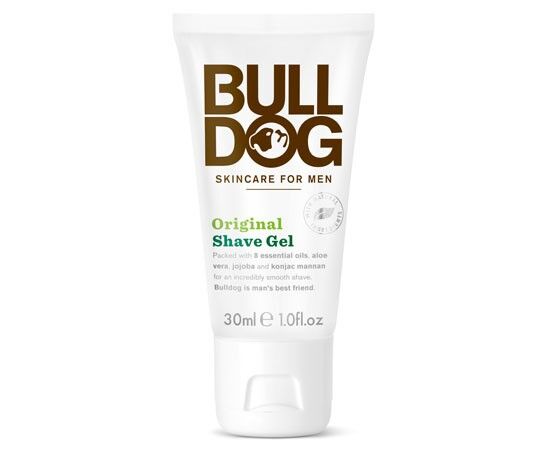 Bulldog Skincare Bulldog Original Shave Gel - 175 ml
