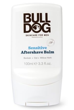 Bulldog Skincare Bulldog Sensitive After Shave Balm - 100 ml