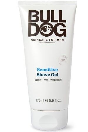 Bulldog Skincare Bulldog Sensitive Shave Gel - 175 ml