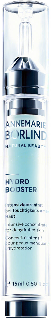 Annemarie Börlind Hydro Booster - 15 ml