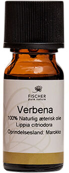 Pure Verbenaolie æterisk - 10 ml