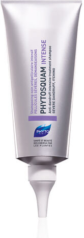 Shampoo Intensive Treatment Intense Phytosquam - 100 ml