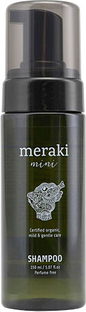 Meraki Mini Shampoo - 150 ml