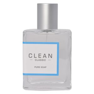 CLEAN Pure Soap EDP - 60 ml