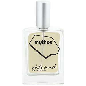 Mythos Hvit Musk Eau De Toilette - 50 ml