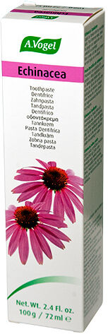 A.Vogel A. Vogel Echinacea Tannkrem - 100 Gram