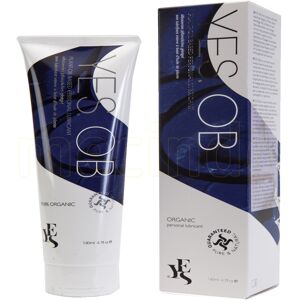 YES Intimate Oil Based Lubricant - 140 ml