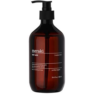 Meraki Body Wash Meadow bliss - 490 ml