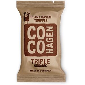 Cocohagen Triple Øko - 20 g