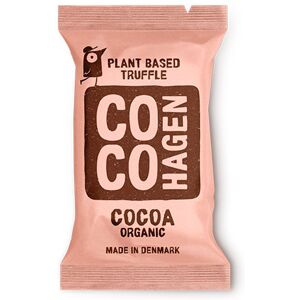 Cocohagen Cocoa Øko - 20 g