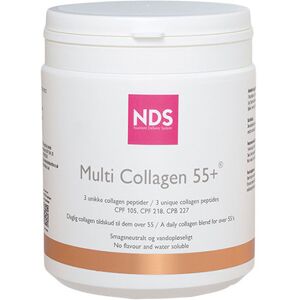 NDS Multi Collagen 55 + - 300 g