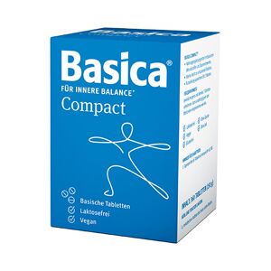 Basica Compact - 360 Tabletter