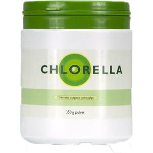 Algomed Chlorella Pulver - 350 g