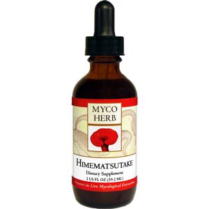 MycoHerb Himematsutake - 60 ml