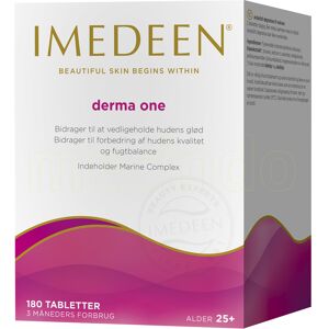 Imedeen Derma One - 180 Kapslar