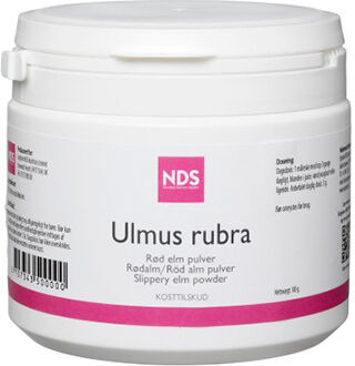 NDS Ulmus Rubra - 100 g