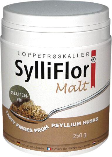 Sylliflor Malt - 250 g