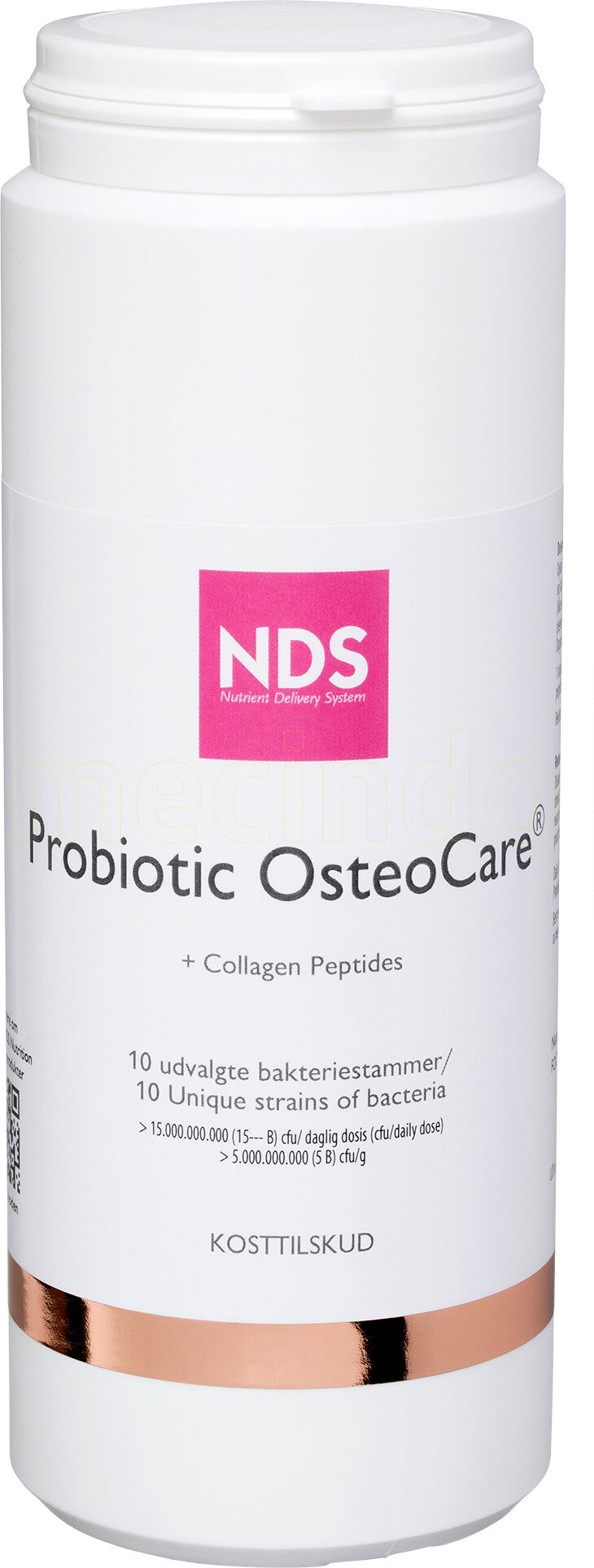 NDS Probiotic Osteocare - 250 g