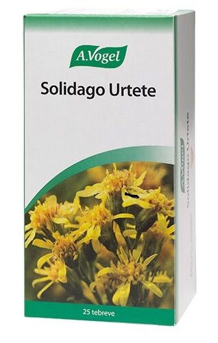 A.Vogel A. Vogel Solidago Te - 50 g