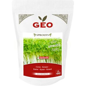 GEO Karsefrø for Spiring Øko - 350 g