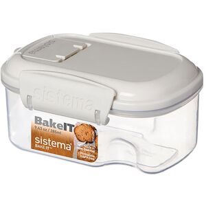 Sistema Bake It Mini 285 ml - 285 ml