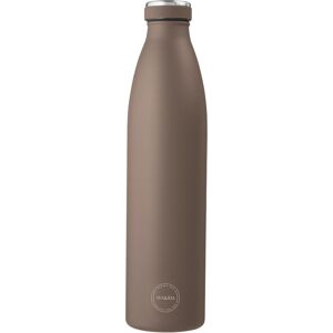 AYA&IDA Drikkeflaske 1000 ml Driftwood - 1000 ml