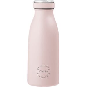 AYA&IDA Drikkeflaske 350 ml Soft Rose - 350 ml