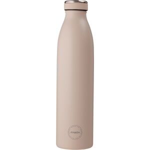 AYA&IDA Drikkeflaske 750 ml Krembeige - 750 ml