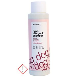 Danavet Hypoallergenic Shampoo - 500 ml