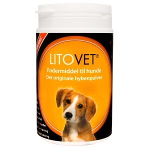 Lito Vet Fôrstoffer Til Hund - 150 g