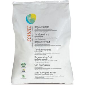 Sonett Salt Til Oppvaskmaskin - 2000 g