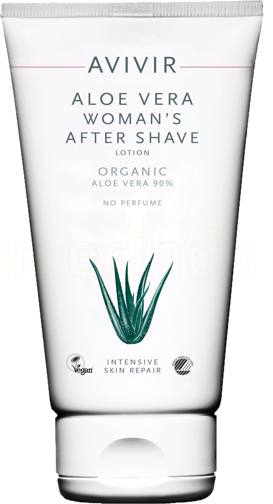 Avivir Aloe Vera Womans After Shave - 150 ml