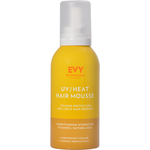 EVY Technology EVY UV Heat Hair Mousse - 150 ml