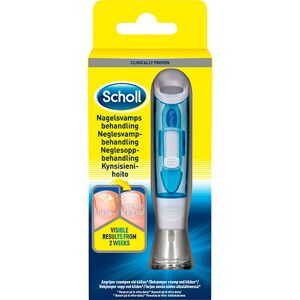 Scholl Neglesoppbehandling - 3 ml