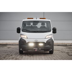 Lazer Grillbrakett Toyota Proace Max 2023+ (Triple-R 750) Lazer Grillbrakett Toyota Proace Max 2023+ (Triple-R 750)