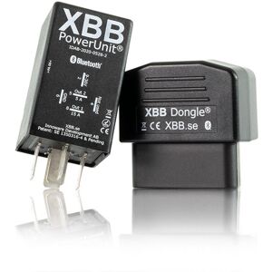 XBB Dongle Og Powerunit XBB Dongle Og Powerunit