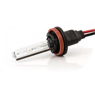 Lumen H11 Xenonpærer (4300k) Lumen H11 Xenonpærer (4300k)