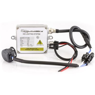 Lumen Universal D2s/d2r Ballast (35w (Originalt), 12v) Lumen Universal D2s/d2r Ballast (35w (Originalt), 12v)